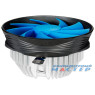 Вентилятор CPU Deepcool GAMMA ARCHER (универсал/ 95W/ 120mm/ 1600rpm/ 3pin PWM/ Al)