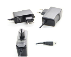 Зарядное устр-во LuxP@d Powerlux NL-12 5V, 2A (mini USB)