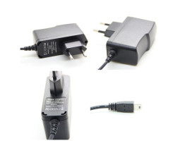 Зарядное устр-во LuxP@d Powerlux NL-12 5V, 2A (mini USB) Зарядное устр-во LuxP@d Powerlux NL-12 5V, 2A (mini USB)