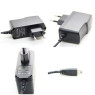 Зарядное устр-во LuxP@d Powerlux NL-12 5V, 2A (mini USB)