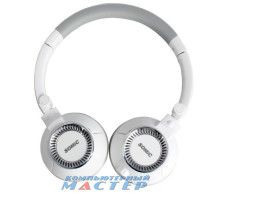 Наушники SOMIC EP-19pro белый Наушники SOMIC EP-19pro белый