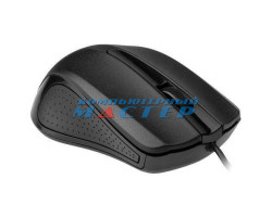 Мышь Gembird MUS-101 USB, Black