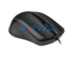 Мышь Gembird MUS-101 USB, Black