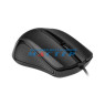 Мышь Gembird MUS-101 USB, Black