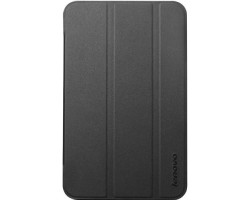 Чехол-книжка 7`` Lenovo A1000, Black