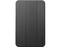 Чехол-книжка 7`` Lenovo A1000, Black