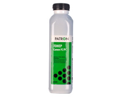 Тонер Canon FC/ PC, 150 г, Patron (PN-CFCPC-150) Тонер Canon FC/ PC, 150 г, Patron (PN-CFCPC-150)