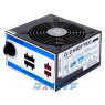 Блок питания Chieftec CTG-550C 550W 
