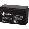 Аккумулятор ИБП 12B 7Ah  EnerGenie BAT-12V7AH