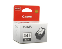 Картридж Canon PG-445, Black, MG2440/ 2450/ 2540/ 2550, 8 ml, OEM (8283B001)