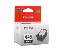 Картридж Canon PG-445, Black, MG2440/ 2450/ 2540/ 2550, 8 ml, OEM (8283B001) Картридж Canon PG-445, Black, MG2440/ 2450/ 2540/ 2550, 8 ml, OEM (8283B001)
