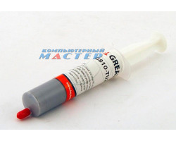 Термопаста 20g HQ-Tech TG810-TU20, шприц, 4.63W/ m-K