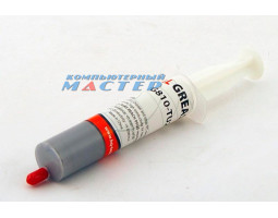 Термопаста 20g HQ-Tech TG810-TU20, шприц, 4.63W/ m-K