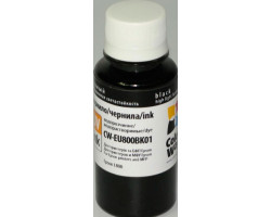 Чернила CW  Epson L800, Black, 100 мл (CW-EU800BK01)