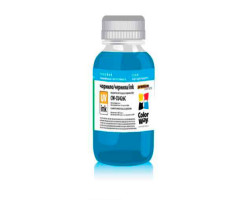 Чернила CW  Epson L800, Cyan, 100 мл (CW-EU800С01)
