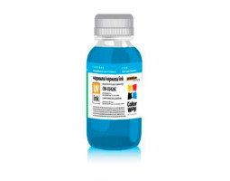 Чернила CW  Epson L800, Cyan, 100 мл (CW-EU800С01)