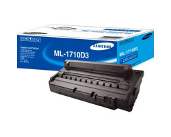 Картридж Samsung ML-1710D3, Black, ML-1510/ 1710/ 1740/ 1745/ 1750, 3k, PrintPro (PP-S1710)