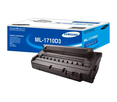Картридж Samsung ML-1710D3, Black, ML-1510/ 1710/ 1740/ 1745/ 1750, 3k, PrintPro (PP-S1710)