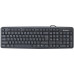 Клавиатура Defender Element HB-520 B, Black, USB (6054102) Клавиатура Defender Element HB-520 B, Black, USB (6054102)