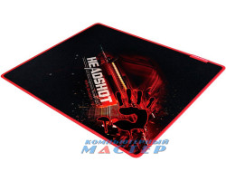 Коврик A4Tech B-071 Bloody (игровой, 350*280*4.0мм)