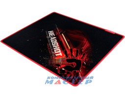 Коврик A4Tech B-071 Bloody (игровой, 350*280*4.0мм)