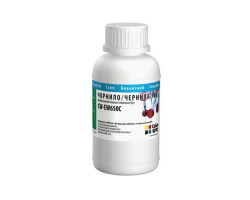 Чернила ColorWay Epson T50/ 59, P50, TX650/ 700/ 800, PX660/ 700, R270/ 390, LCyan, 200мл (CW-EW650LC02)