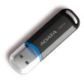 USB Flash Drive 32Gb A-Data C906 Black /  АС906-32G-RBK
