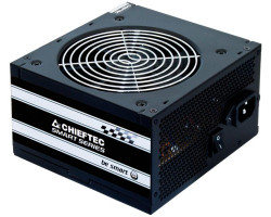 Блок питания Chieftec GPS-650A8 650W 