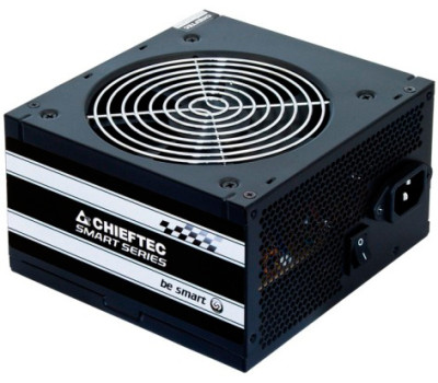 Блок питания Chieftec GPS-650A8 650W 