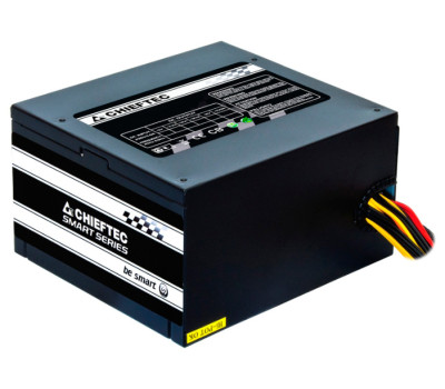 Блок питания Chieftec GPS-700A8 700W 