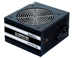 Блок питания Chieftec GPS-700A8 700W Блок питания Chieftec GPS-700A8 700W