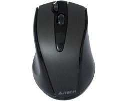 Мышь A4Tech G9-500F-1 черная V-Track беспроводная USB Мышь A4Tech G9-500F-1 черная V-Track беспроводная USB