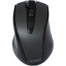 Мышь A4Tech G9-500F-1 черная V-Track беспроводная USB 