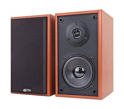 Колонки Gemix TF-611 (Black 2x18Вт) Колонки Gemix TF-611 (Black 2x18Вт)