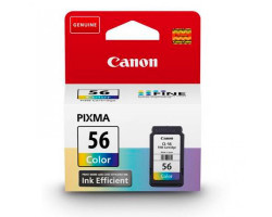 Картридж Canon CL-56, Color, E404, 12.6 мл, OEM (9064B001)