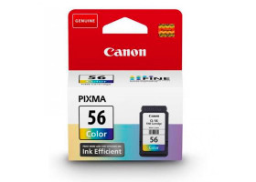 Картридж Canon CL-56, Color, E404, 12.6 мл, OEM (9064B001)