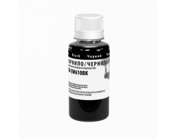 Чернила CW Epson XP-600/ 605/ 700/ 800, Black, 100мл (XP102,103,202-215,302-315,402-423) (CW-EW610BK01 Чернила CW Epson XP-600/ 605/ 700/ 800, Black, 100мл (XP102,103,202-215,302-315,402-423) (CW-EW610BK01
