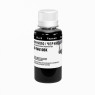 Чернила CW  Epson XP-600/ 605/ 700/ 800, Black, 100мл (XP102,103,202-215,302-315,402-423) (CW-EW610BK01