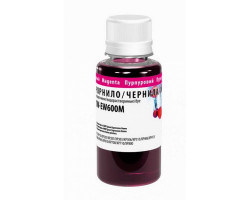 Чернила CW  Epson XP-600/ 605/ 700/ 800, Magenta, 100мл (XP102,103,202-215,302-315,402-423)