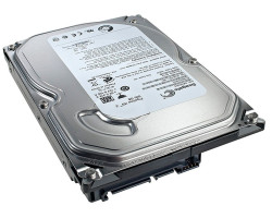 Жесткий диск 3.5&Prime; 500Gb Seagate Pipeline HD, SATA2, 8Mb, 5900 rpm (ST3500312CS) (Ref)