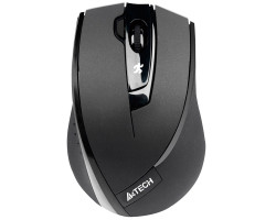 Мышь A4Tech G7-600NX-1 Black, USB Wireless