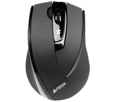 Мышь A4Tech G7-600NX-1 Black, USB Wireless Мышь A4Tech G7-600NX-1 Black, USB Wireless
