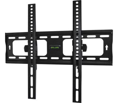 Настенное крепление LCD/ Plasma TV 26-47&Prime; Walfix M-6B цвет черный, до 60 кг, VESA::400x400 мм, наклон::