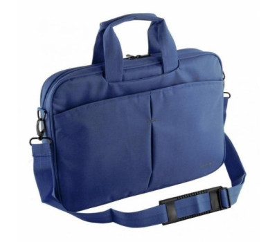 Сумка для ноутбука Continent CC-012 Blue 16″ (Синяя, нейлон/ полиэстер, 40 x 28 x 3.5 Сумка для ноутбука Continent CC-012 Blue 16″ (Синяя, нейлон/ полиэстер, 40 x 28 x 3.5