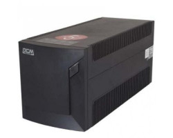 ИБП PowerCom RPT-1500AP 1500ВА Schuko, евророзетки, Line-Interactive, 3 ступ AVR, диап 160-275В
