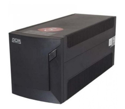ИБП PowerCom RPT-1500AP 1500ВА Schuko, евророзетки, Line-Interactive, 3 ступ AVR, диап 160-275В ИБП PowerCom RPT-1500AP 1500ВА Schuko, евророзетки, Line-Interactive, 3 ступ AVR, диап 160-275В