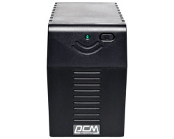 ИБП PowerCom RPT-800AP 800ВА Schuko, евророзетки, Line-Interactive, 3 ступ AVR, диап 160-275В-foto2