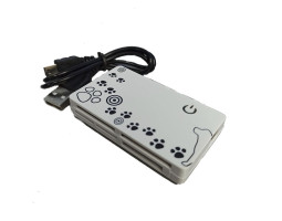 Картридер ATcom TD2028 (14941) Картридер ATcom TD2028 (14941)