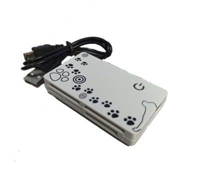 Картридер ATcom TD2028 (14941) Картридер ATcom TD2028 (14941)