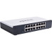 Коммутатор 16 портов TENDA S16, 16 LAN 10/ 100Mb Коммутатор 16 портов TENDA S16, 16 LAN 10/ 100Mb